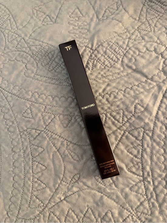 Tom Ford Other - Tom Ford Eye Defining Pen - Black - “Deeper 01” - BNIB